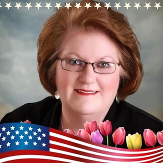 Sue Bass Wilson
