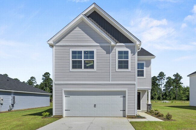 103 Calm Citadel Dr unit 37233272, Pelion, SC 29123 - photo 5