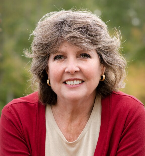 Nancy Ciaruffoli