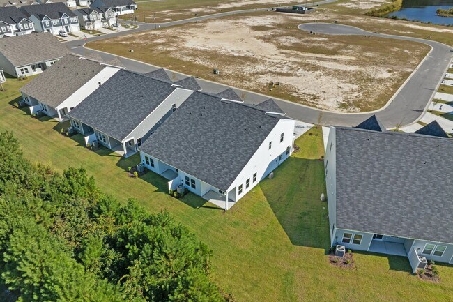 317 Parkington Ln unit 87a, Ocean Isle Beach, NC 28469 - photo 4
