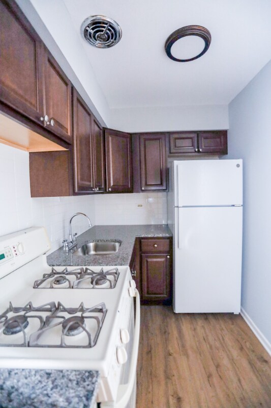 2828 N Cambridge Ave Unit 3, Chicago, IL 60657