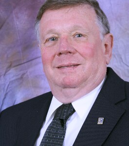 Clarence Russ