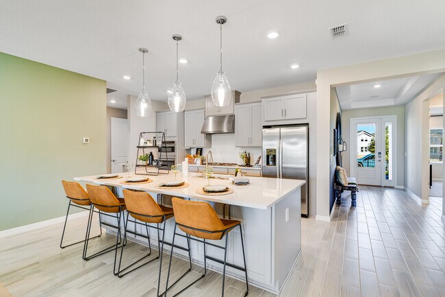 963 Ladyfish Trail, Saint Cloud, FL 34771 - photo 7