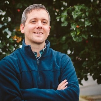 Joe Barnett