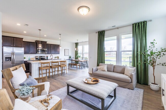 2062 Covey Dr unit 36664794, Danville, IN 46122 - photo 5