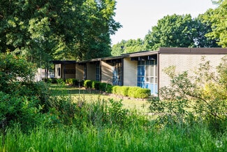 Horace Mann Elementary School