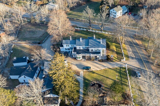 Chamberlain International School: Holistic approach addresses academic and emotional development