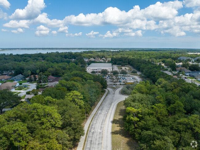 Don Brewer Elementary