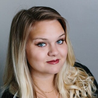 Caitlin Reed