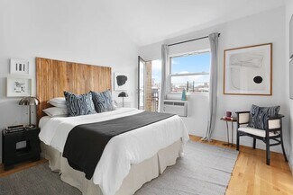 211 Thompson St Unit 5K, New York, NY 10012