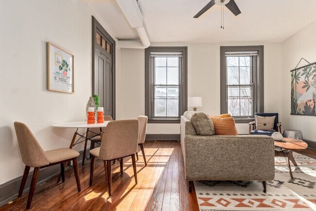 126 E 13th St unit ID1056025P, Cincinnati, OH 45202 - photo 5