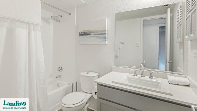 1071 Clayton Ln unit M0118.1407615, Austin, TX 78723 - photo 5