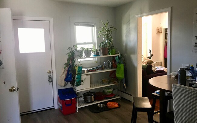 7 Quincy St unit 2, Somerville, MA 02143 - photo 4