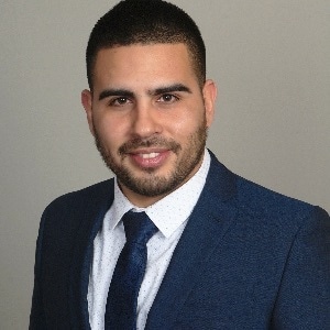 Agent Photo