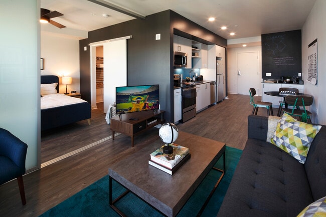 AVA Esterra Park, Redmond, WA 98052 - photo 3