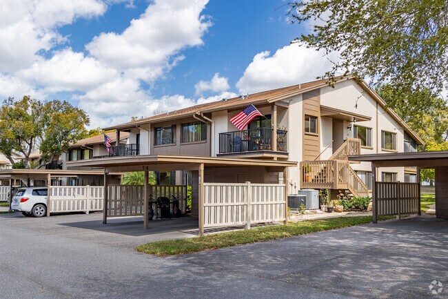 Beacon Woods Condos for the low maintenance living.