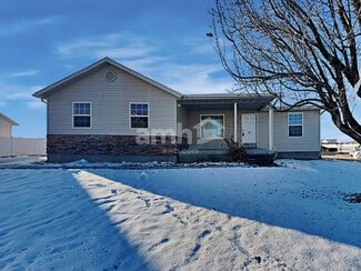 1316 Osprey Way, Eagle Mountain, UT 84005