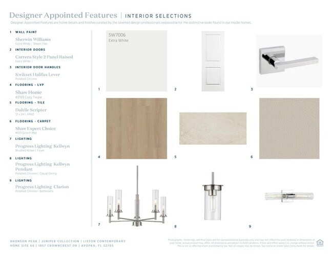 1857 Crowncrest Dr, Apopka, FL 32703 - photo 5