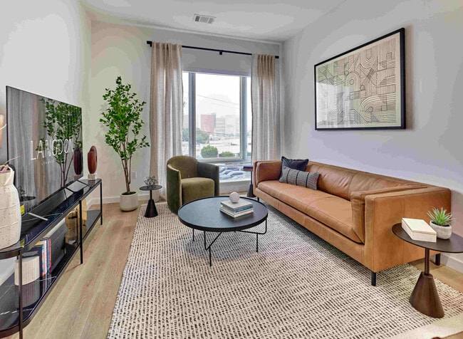 The Langdon (Lynbrook Station), Lynbrook, NY 11563 - photo 3