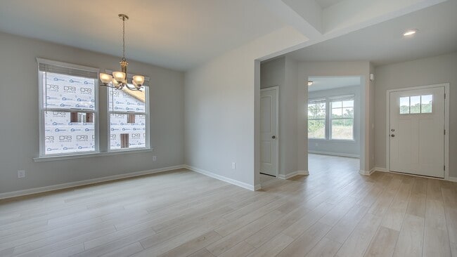 271 Abbotts Crossing Cir, Conyers, GA 30094 - photo 3