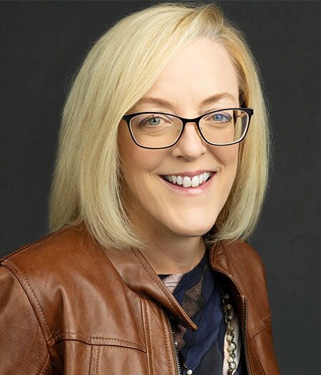 Jane Spencer