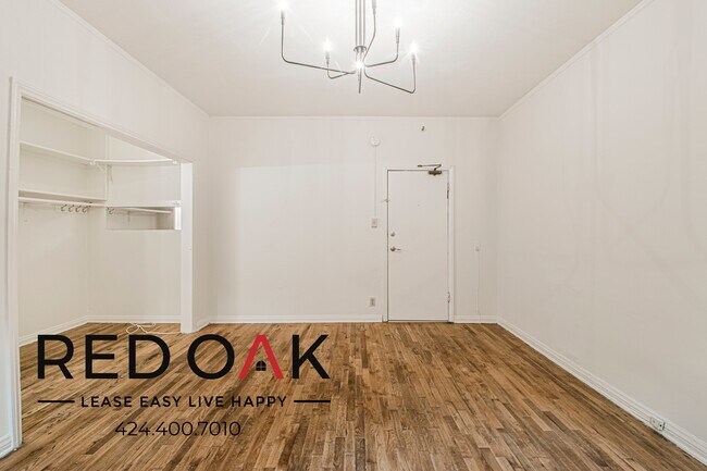 836 Sanborn Ave unit 211, Los Angeles, CA 90029 - photo 3
