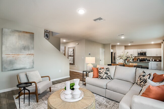 14819 Summer Branch Dr, Lithia, FL 33547 - photo 5