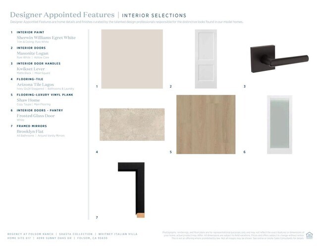 4099 Sunny Oaks Dr, Folsom, CA 95630 - photo 5