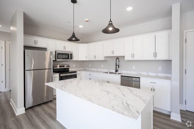 The Goodyear Mansion & Residences, Buffalo, NY 14209 - photo 7