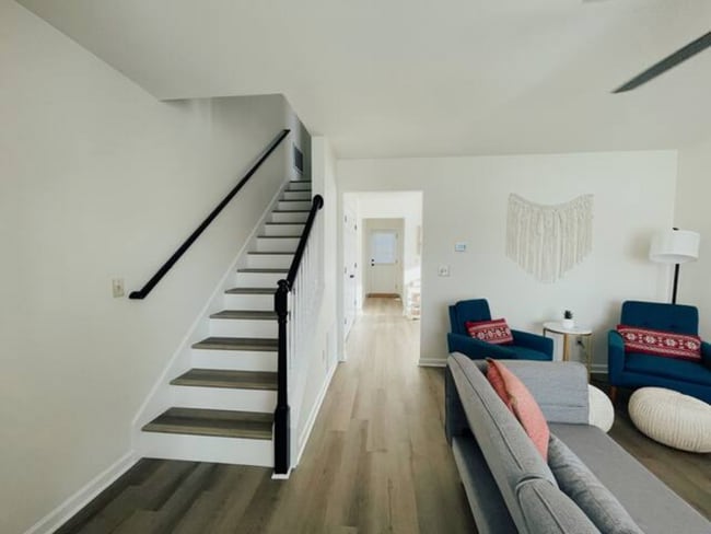 424 Sioux Trail unit B, Columbia, TN 38401 - photo 4