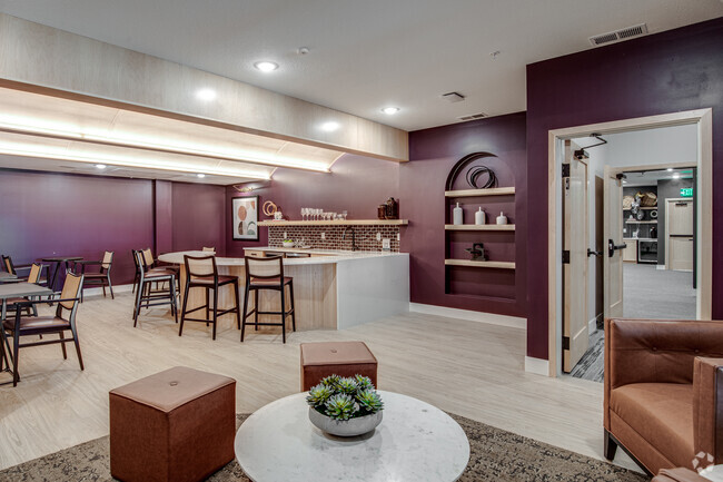 Wine Bar
