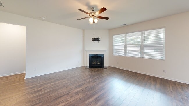 4113 Spencer Ln, Stonecrest, GA 30038 - photo 3