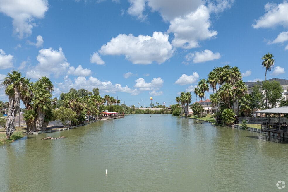 Northwest Brownsville