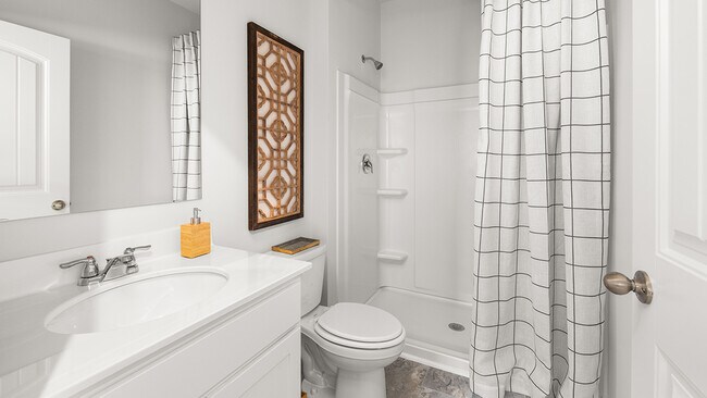 1019 Lost Creek Pkwy, Dallas, GA 30132 - photo 6