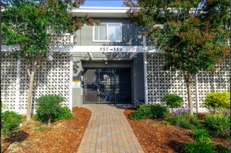 557-559 Buena Vista Ave, Alameda, CA 94501