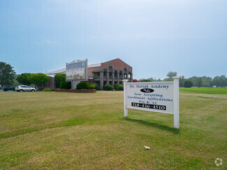Mt. Moriah Academy