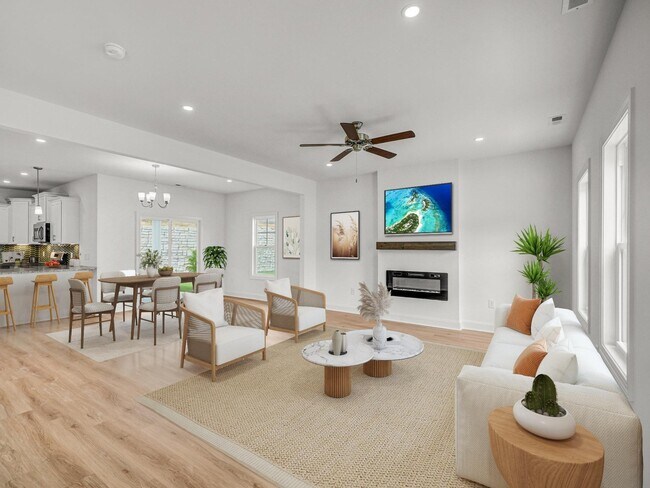 401 Kendall Dr unit 36450136, Southern Pines, NC 28387 - photo 7