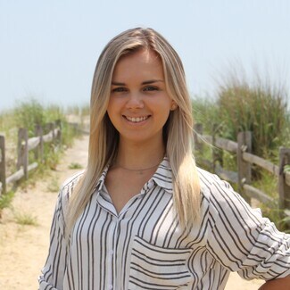 Morgan Huth