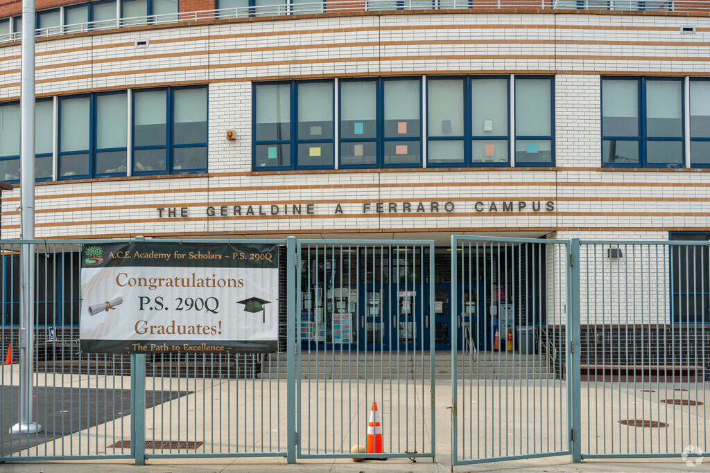 Welcome to A.C.E Academy For Scholars.