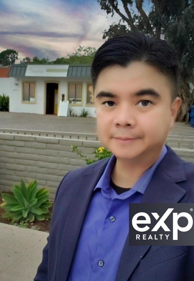 Agent Photo