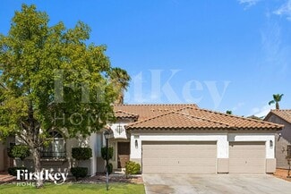 10549 Bardilino St, Las Vegas, NV 89141