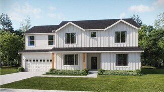 17934 139th Place E Unit 36040505, South Hill, WA 98374