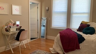 1778 Commonwealth Ave Unit 1, Boston, MA 02135