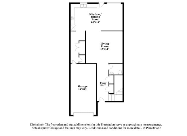 47 Trotter Ct, Newnan, GA 30263 - photo 2