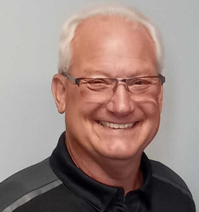 Ron Smith