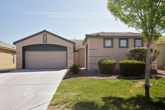 3021 W La Madre Way, North Las Vegas, NV 89031