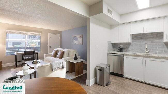 2301 S Valley View Blvd unit C05, Las Vegas, NV 89102 - photo 4