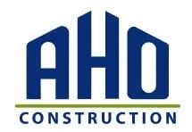 Aho Construction