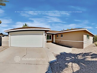 1161 N Dakota St, Chandler, AZ 85225