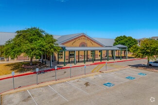 Monroe May Elementary School